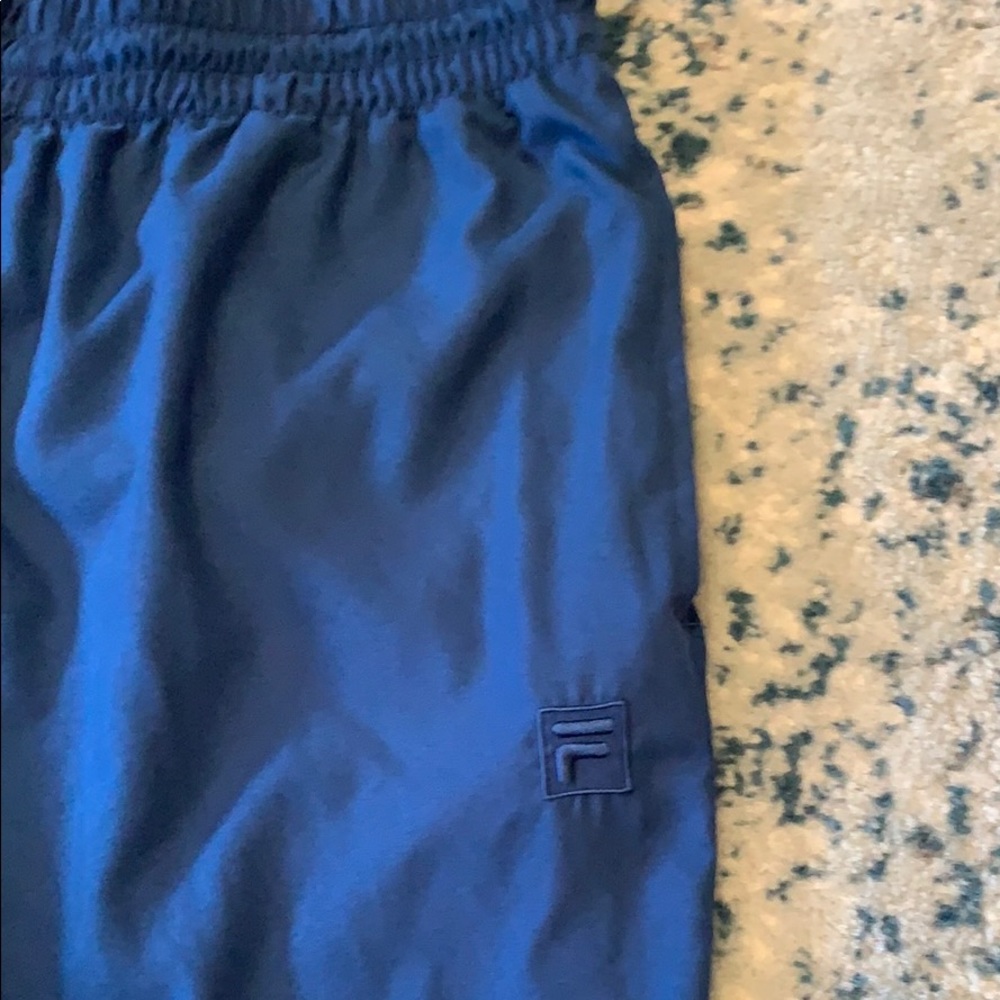 Fila Sweats - Picture 3 of 3
